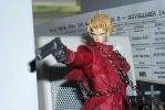 [Vash the Stampede]